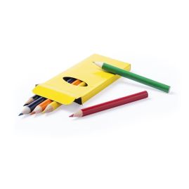 Färgpennor med tryck Color produktbild