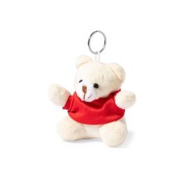 Nyckelring med nalle Tedchain produktbild