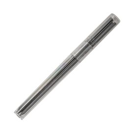 Extrastift till snickarpenna – 5-pack i praktisk tub produktbild