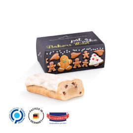 Mini stollen med tryck produktbild