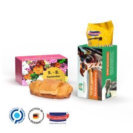 Frukostlåda med tryck produktbild