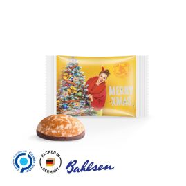 Pepparkakor mini med tryck produktbild