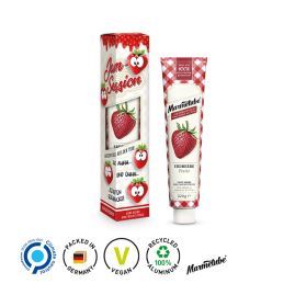 Fruktpålägg med tryck produktbild