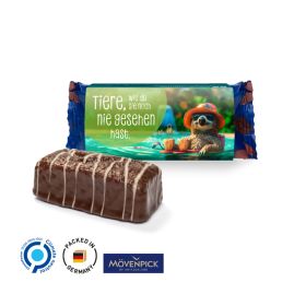 Presentkartong med olika kakor med tryck produktbild