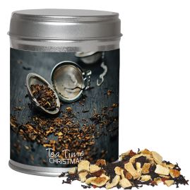Winter Days Tea med tryck, ca. 70g i dubbelburk produktbild