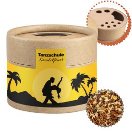 HOT Caribbean Mix 28g med tryck produktbild