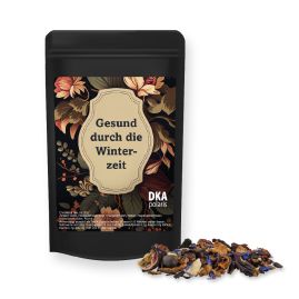 Christkindl-te, ca. 20g i mini-påse med tryck produktbild