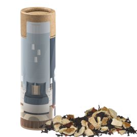 Winter Days Tea med tryck, ca. 11g produktbild