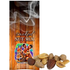 Rökt nötmix med tryck, ca. 30g produktbild