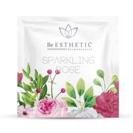 Badsalt i dospåse med tryck, 40 g produktbild