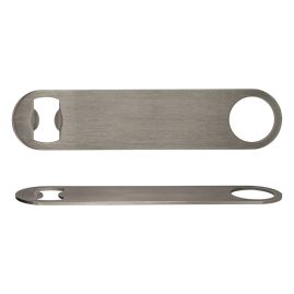 Bartenderöppnare med lasergravyr Barblade produktbild