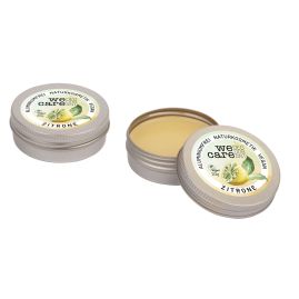 Deodorant i aluminiumburk med tryck produktbild