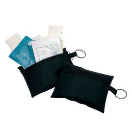 Första hjälpenkit E-kit Svart produktbild