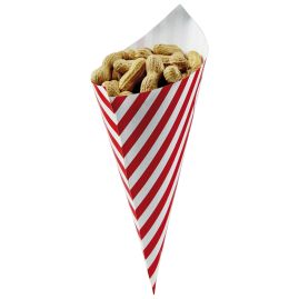 Popcornstrut med eget tryck produktbild