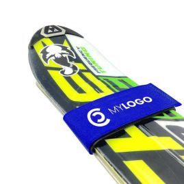 Skistrap med tryck produktbild