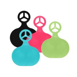 Svensktillverkad stjärtlapp med tryck produktbild