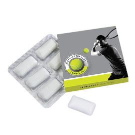 Tuggummibox 6 bitar produktbild