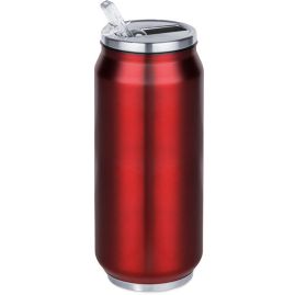 Take-awaymugg i rostfritt stål Sundsvall 500 ml produktbild