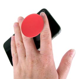 PopSockets Alu med egen lasergravyr produktbild