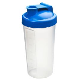 Shaker med tryck Fitness 600 ml produktbild