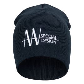 Mössa med brodyr Classic produktbild
