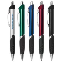 Metallpenna Santos produktbild