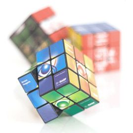 Rubiks kub produktbild