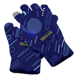 Touchvantar i egen design Guantos produktbild