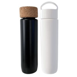 Vattenflaska Pipe Bio 500 ml produktbild