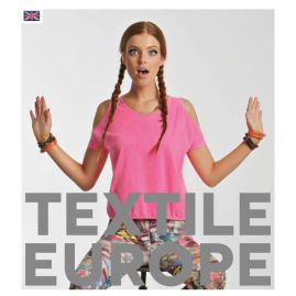 Profilkläder - Textile Europe produktbild