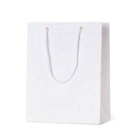 Papperskasse av fröpapper Medium produktbild