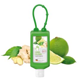 Handkräm Ingefära - Lime 50 ml Bumper produktbild