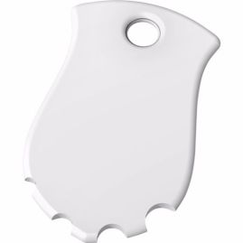 Grillskrapa Shield i plast produktbild