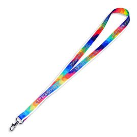 Logoband med reflex Fashion produktbild