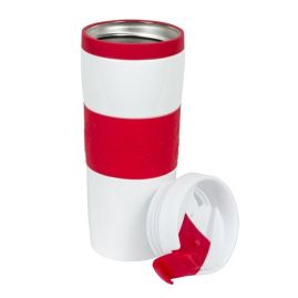Termosmugg med tryck Atrix 32 cl produktbild