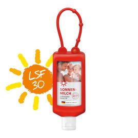 Solskyddskräm SPF 30 50 ml Bumper produktbild