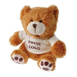 Gosedjur med tryck Teddy produktbild