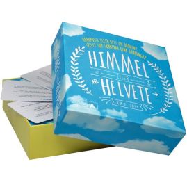 Sällskapsspel Himmel eller helvete? produktbild