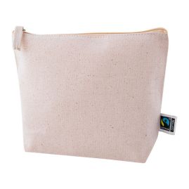 Sminkväska Fairtrade Clirk produktbild