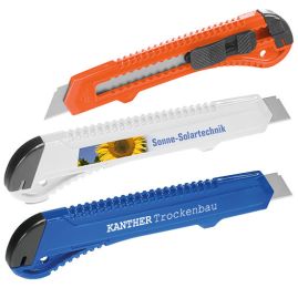 Brytkniv med tryck Jumbo produktbild