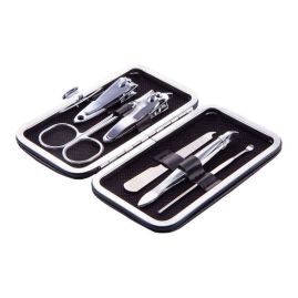 Manikyrset med tryck Nail Perfect produktbild