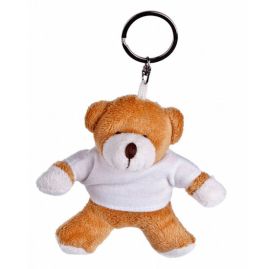 Nyckelring med nalle Lerry produktbild