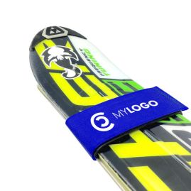 Skistrap med tryck produktbild