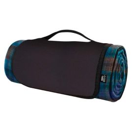 Picknickfilt med tryck Cambell rPET produktbild
