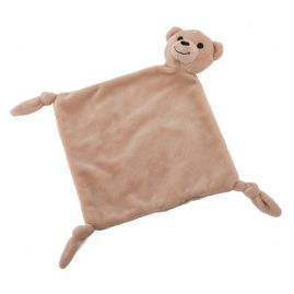 Snuttis med tryck Teddy produktbild