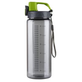 Vattenflaska med tryck Feelgood 600 ml produktbild