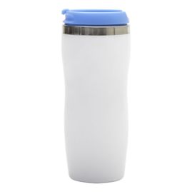 Termosmugg med tryck Malaga 350 ml produktbild