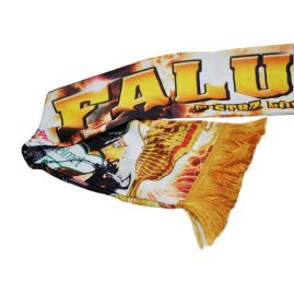 Supporterhalsduk produktbild