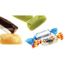 Svensk hemkola produktbild