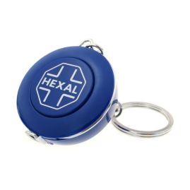 Måttband med nyckelring Fashion produktbild